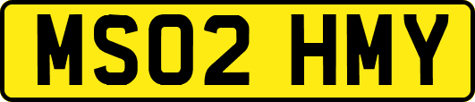MS02HMY