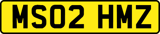 MS02HMZ
