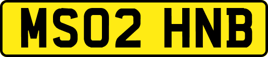 MS02HNB