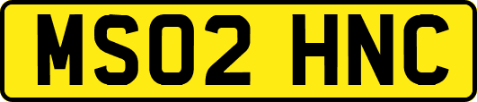MS02HNC