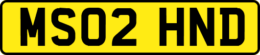 MS02HND