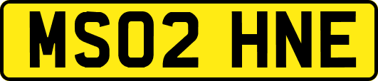 MS02HNE