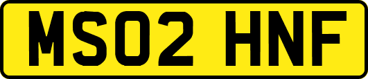 MS02HNF