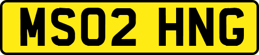 MS02HNG