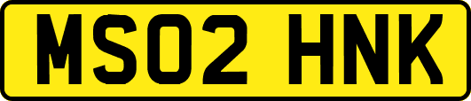 MS02HNK