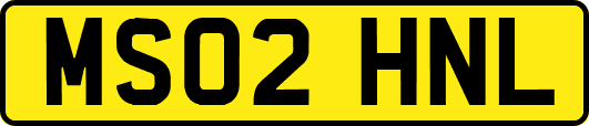 MS02HNL
