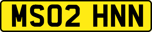 MS02HNN