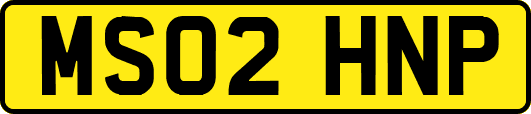 MS02HNP
