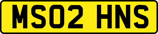 MS02HNS