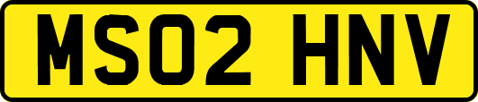 MS02HNV