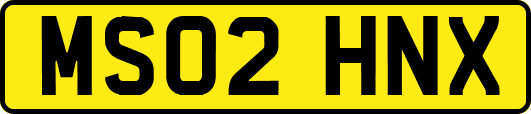 MS02HNX