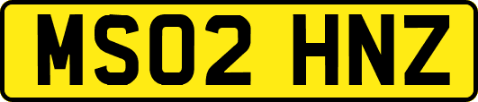MS02HNZ