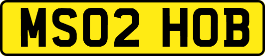 MS02HOB
