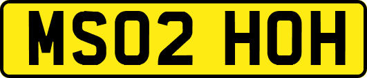 MS02HOH