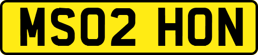 MS02HON