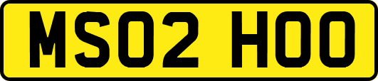 MS02HOO