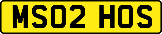 MS02HOS