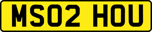 MS02HOU