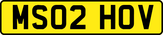 MS02HOV