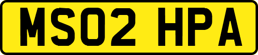 MS02HPA