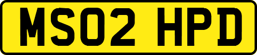 MS02HPD