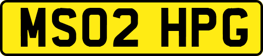 MS02HPG