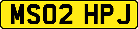 MS02HPJ