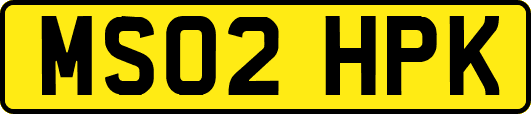 MS02HPK