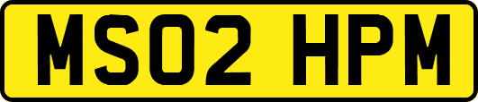 MS02HPM