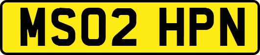 MS02HPN