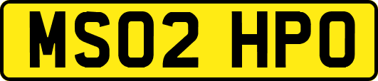 MS02HPO