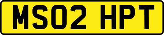 MS02HPT