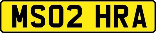 MS02HRA