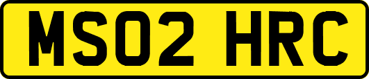 MS02HRC