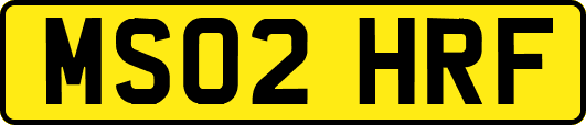 MS02HRF