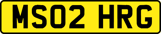 MS02HRG