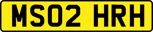 MS02HRH