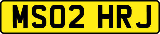 MS02HRJ