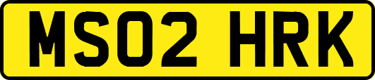 MS02HRK