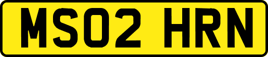 MS02HRN
