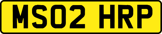 MS02HRP