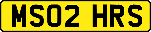 MS02HRS