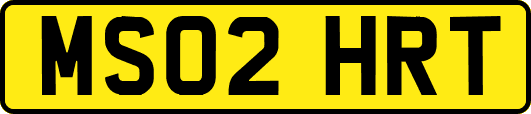 MS02HRT