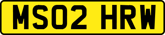 MS02HRW