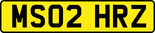 MS02HRZ