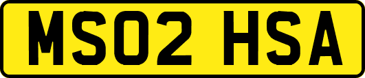 MS02HSA