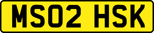 MS02HSK