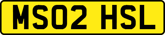 MS02HSL
