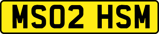 MS02HSM
