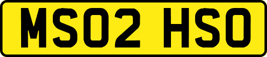 MS02HSO